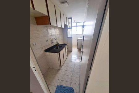 Apartamento à venda com 48m², 2 quartos e 1 vagaFoto 23