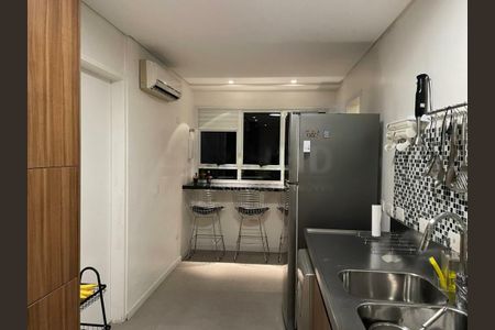 Apartamento à venda com 167m², 2 quartos e 3 vagas