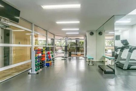 Apartamento à venda com 167m², 2 quartos e 3 vagas