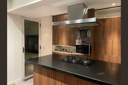 Apartamento à venda com 167m², 2 quartos e 3 vagas