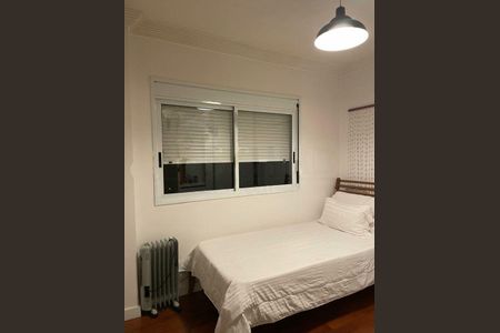 Apartamento à venda com 167m², 2 quartos e 3 vagas