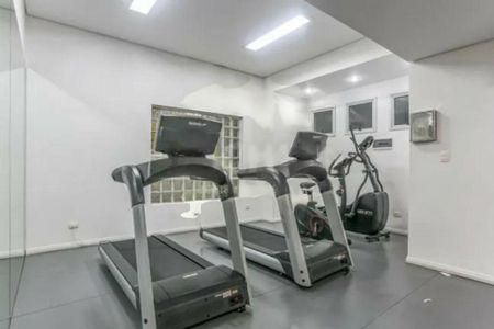 Apartamento à venda com 167m², 2 quartos e 3 vagas
