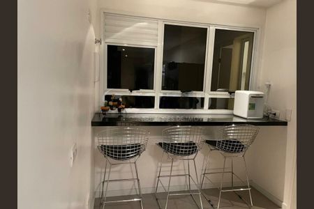 Apartamento à venda com 167m², 2 quartos e 3 vagas
