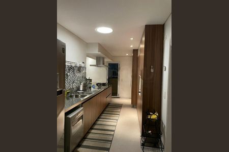 Apartamento à venda com 167m², 2 quartos e 3 vagas