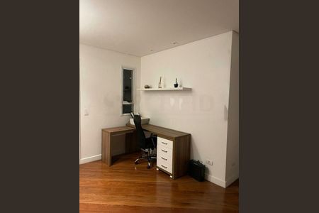 Apartamento à venda com 167m², 2 quartos e 3 vagas