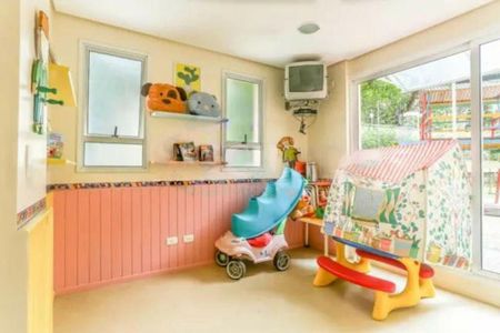 Apartamento à venda com 167m², 2 quartos e 3 vagas
