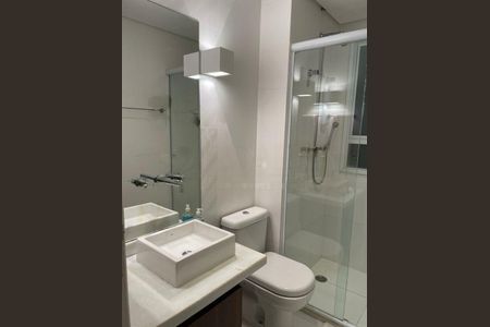 Apartamento à venda com 167m², 2 quartos e 3 vagas