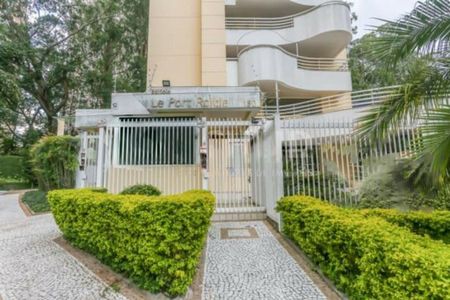Apartamento à venda com 167m², 2 quartos e 3 vagas