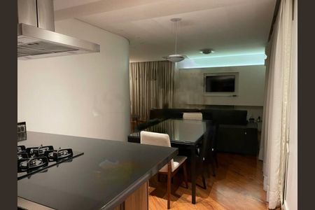 Apartamento à venda com 167m², 2 quartos e 3 vagas
