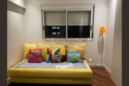 Apartamento à venda com 167m², 2 quartos e 3 vagas