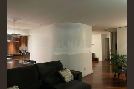 Apartamento à venda com 167m², 2 quartos e 3 vagas