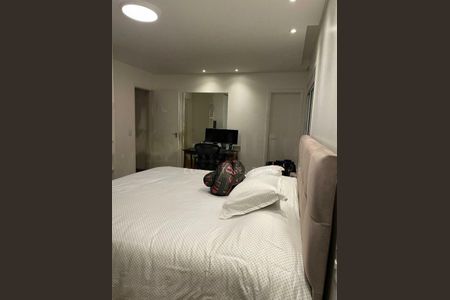 Apartamento à venda com 167m², 2 quartos e 3 vagas
