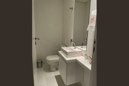 Apartamento à venda com 167m², 2 quartos e 3 vagas
