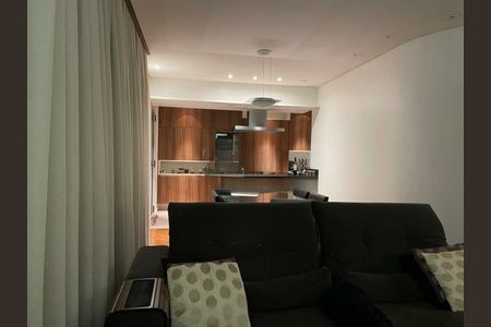 Apartamento à venda com 167m², 2 quartos e 3 vagas