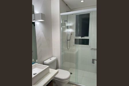 Apartamento à venda com 167m², 2 quartos e 3 vagas