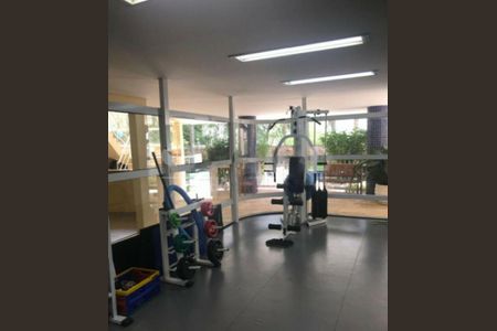 Apartamento à venda com 167m², 2 quartos e 3 vagas