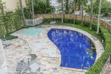 Apartamento à venda com 167m², 2 quartos e 3 vagas