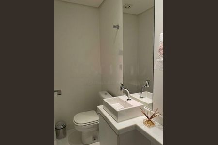 Apartamento à venda com 167m², 2 quartos e 3 vagas