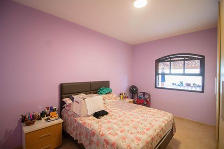 Casa à venda com 127m², 3 quartos e 2 vagasQUARTO 3