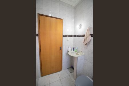 Casa à venda com 127m², 3 quartos e 2 vagasBANHEIROBANHEIRO
