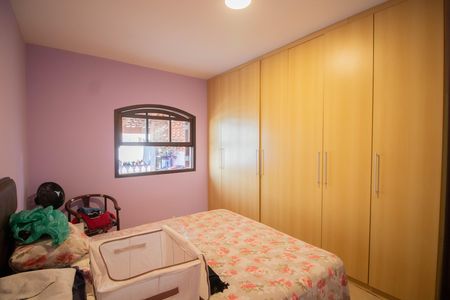 Casa à venda com 127m², 3 quartos e 2 vagasQUARTO 3