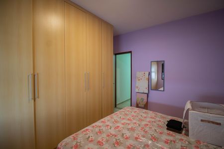 Casa à venda com 127m², 3 quartos e 2 vagasQUARTO 3