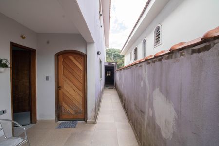 Casa à venda com 127m², 3 quartos e 2 vagasÁREA GOUMET