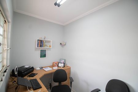 Casa à venda com 127m², 3 quartos e 2 vagasESCRITÓRIO