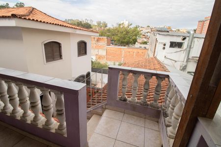 Casa à venda com 127m², 3 quartos e 2 vagasÁREA DE SERVIÇO