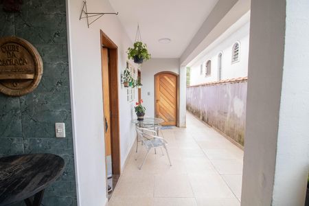 Casa à venda com 127m², 3 quartos e 2 vagasÁREA GOUMET