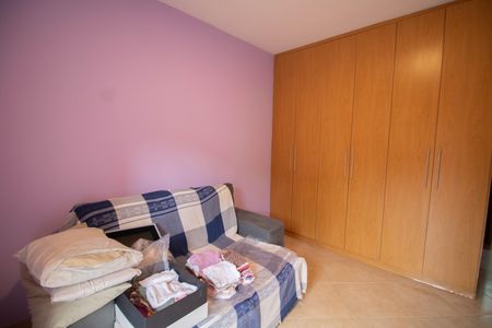 SUÍTE de casa à venda com 3 quartos, 127m² em Vila Aurora (zona Norte), São Paulo