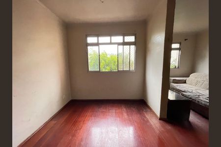 Sala de apartamento para alugar com 3 quartos, 70m² em Jardim D’abril, São Paulo