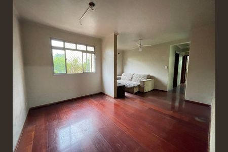 Sala de apartamento para alugar com 3 quartos, 70m² em Jardim D’abril, São Paulo