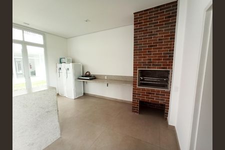Área comum de apartamento para alugar com 2 quartos, 70m² em Parque Sao Domingos, São Paulo