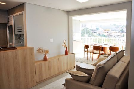 Apartamento para alugar com 2 quartos, 70m² em Parque Sao Domingos, São Paulo