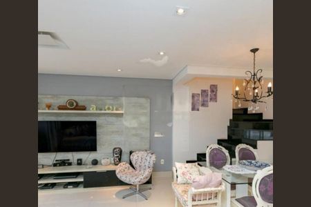 Apartamento à venda com 2 quartos, 101m² em Vila Cordeiro, São Paulo