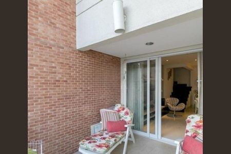 Apartamento à venda com 2 quartos, 101m² em Vila Cordeiro, São Paulo
