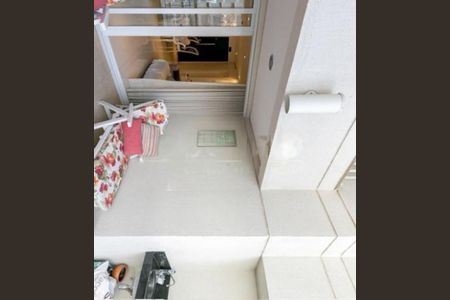 Apartamento à venda com 2 quartos, 101m² em Vila Cordeiro, São Paulo