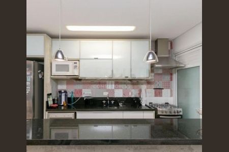 Apartamento à venda com 2 quartos, 101m² em Vila Cordeiro, São Paulo