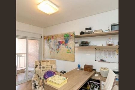 Apartamento à venda com 2 quartos, 101m² em Vila Cordeiro, São Paulo