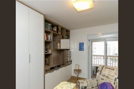 Apartamento à venda com 2 quartos, 101m² em Vila Cordeiro, São Paulo