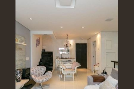 Apartamento à venda com 2 quartos, 101m² em Vila Cordeiro, São Paulo