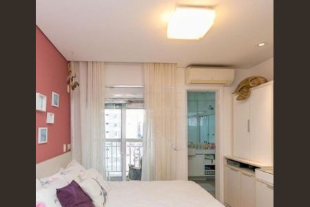 Apartamento à venda com 2 quartos, 101m² em Vila Cordeiro, São Paulo