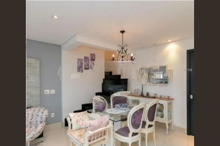 Apartamento à venda com 2 quartos, 101m² em Vila Cordeiro, São Paulo