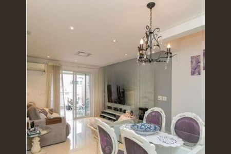 Apartamento à venda com 2 quartos, 101m² em Vila Cordeiro, São Paulo