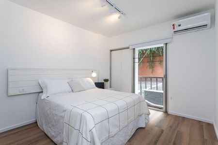 Studio à venda com 32m², 1 quarto e sem vaga Studio à venda com 32m², 1 quarto e sem vagaFoto 04