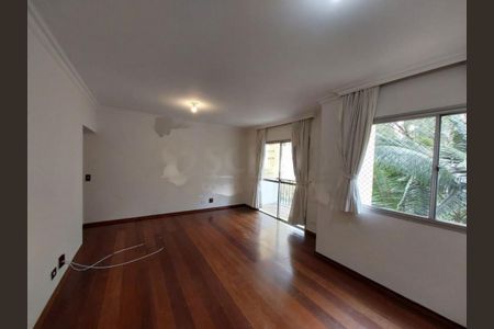 Apartamento à venda com 92m², 3 quartos e sem vaga