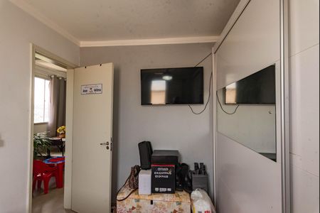 Quarto 1 de apartamento à venda com 2 quartos, 44m² em Jardim Marcia, Campinas