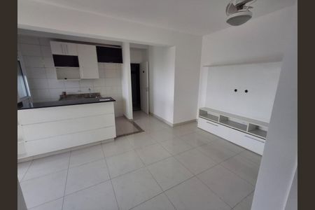 Foto 16 de apartamento à venda com 2 quartos, 55m² em Vila Clementino, São Paulo