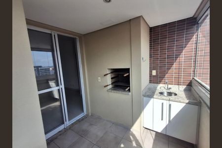 Foto 01 de apartamento à venda com 2 quartos, 55m² em Vila Clementino, São Paulo